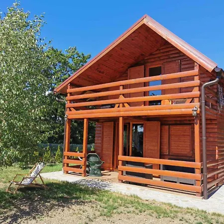 Holiday home Brvnara Koliba *