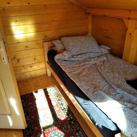Holiday home Brvnara Koliba Bor